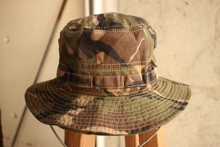 COMMAND BUSH HAT