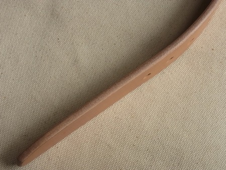 SWORD TIP BELT