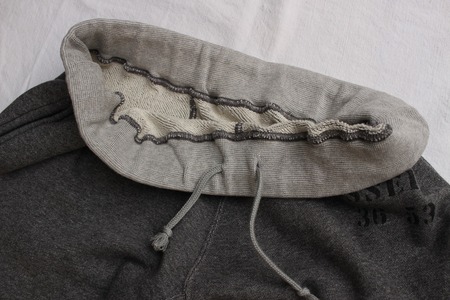 30s STYLE SWEAT PANTS