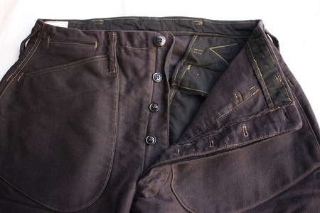 TIMBER CRUISER BREECHES (5)
