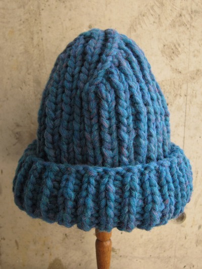 PLAIN HAT