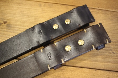 HAFLINGER SADDLE BELT