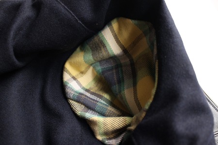 SINGLE RIDERS JACKET