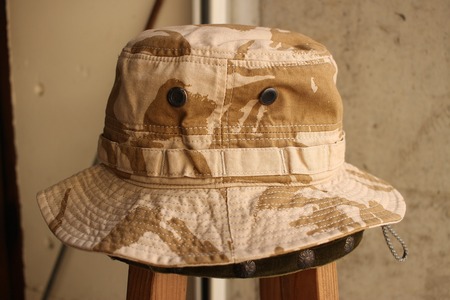 COMMAND BUSH HAT