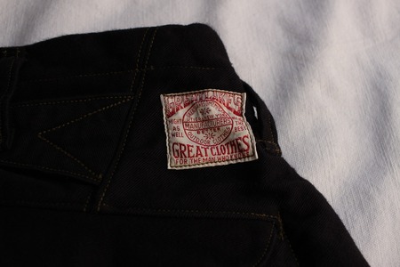 TIMBER CRUISER BREECHES (14)