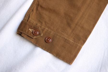AVIATORS' TROUSERS (6)