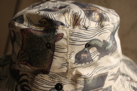 OUTDOOR HAT