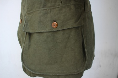 TRAILBLAZER HUNTING COAT