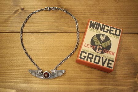 WING GROVE