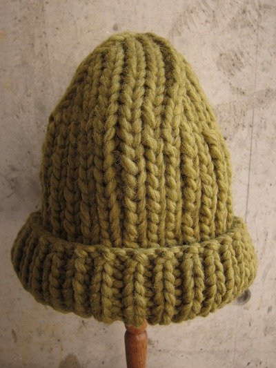 PLAIN HAT