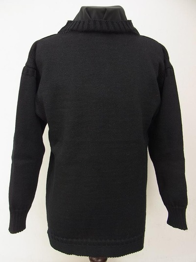 GUERNSEY SWEATER