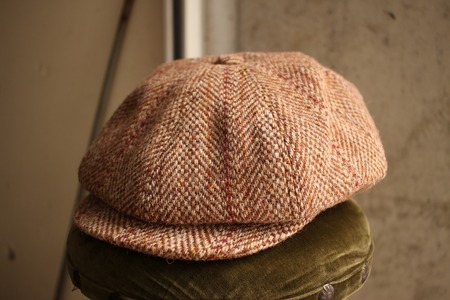 20's Style Casquette