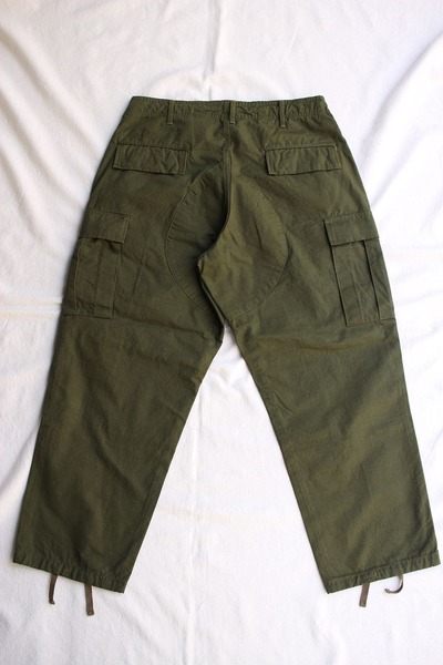 NY GUARDIAN PANTS (7)