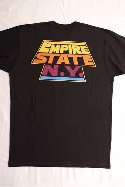 DARK SIDE OF NEW YORK
