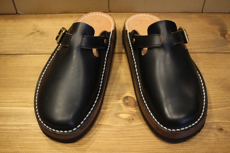 Tokyo Sandals