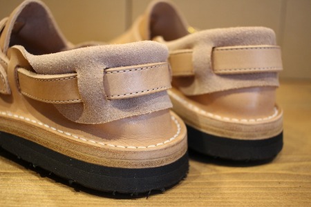 Tokyo Sandals