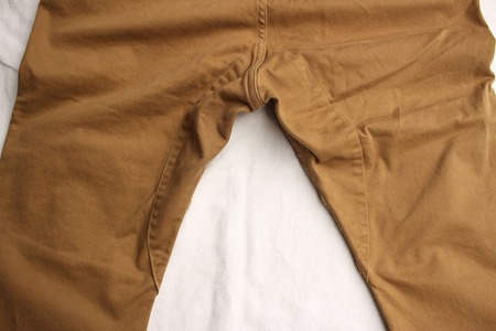 SAW MILL RIVER SAROUEL PANTS