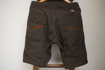 SAW MILL RIVER SHORTS