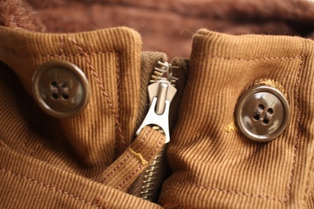 WINTER AVIATORS' VEST (4)