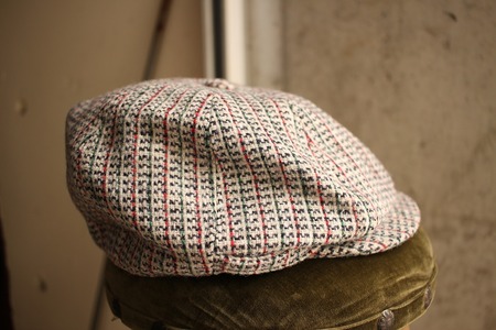 20's Style Casquette