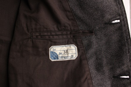 Relax Teds Jacket (14)