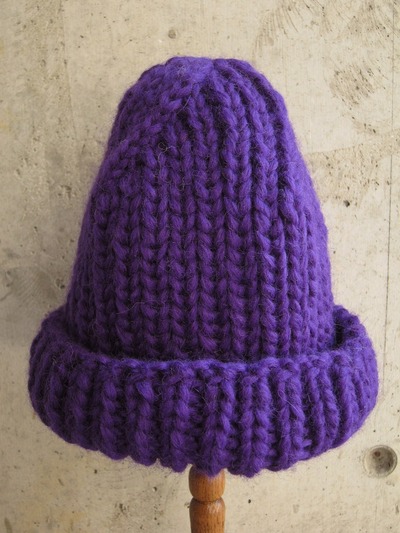 PLAIN HAT