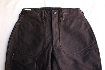 TIMBER CRUISER BREECHES (2)
