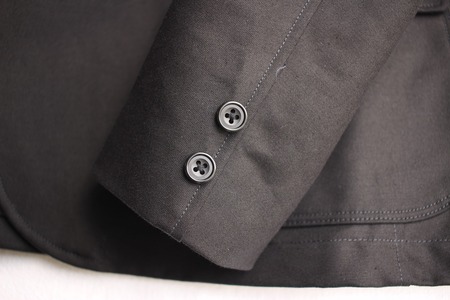 Maple Leaf Jacket