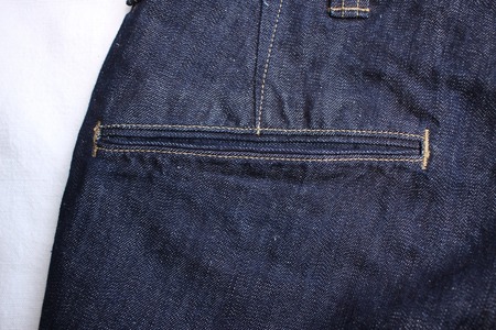 M-1942 TROUSERS