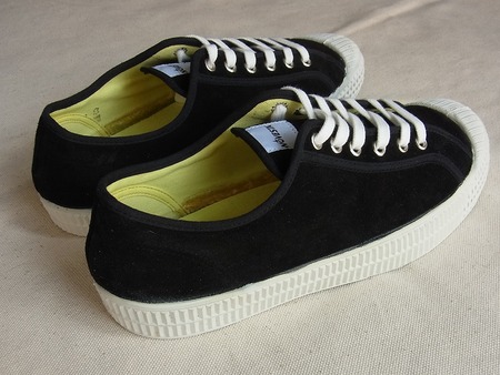 STAR LOW