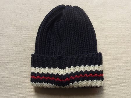 Bob Cap