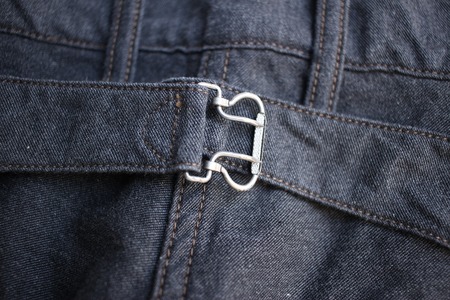 GARRISON TROUSERS (22)