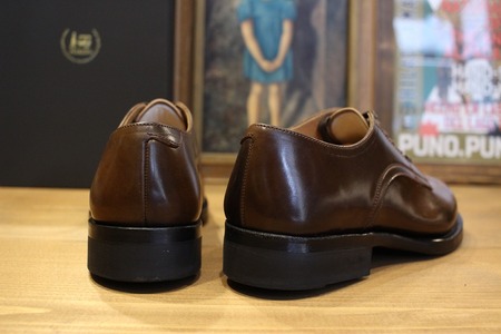 PLANE SHOES