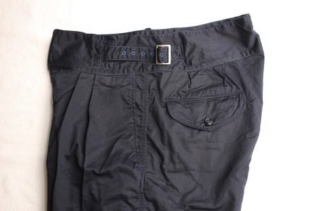 GURKHA SHORTS