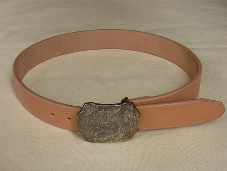 SWORD TIP BELT