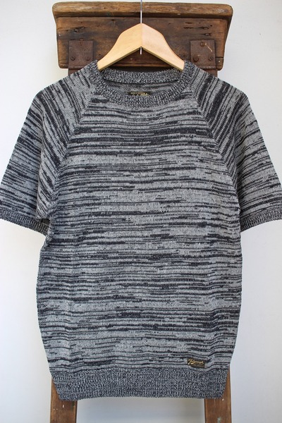 PLAYLAND KNIT T-SHIRT