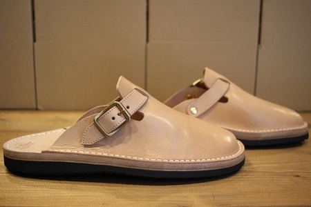 Tokyo Sandals