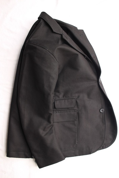 Maple Leaf Jacket