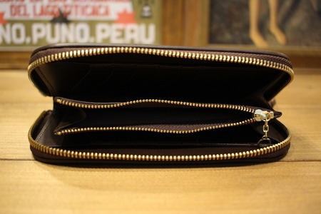 Leather Wallet