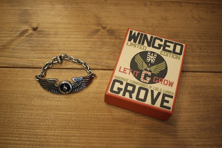 WINGED GROVE