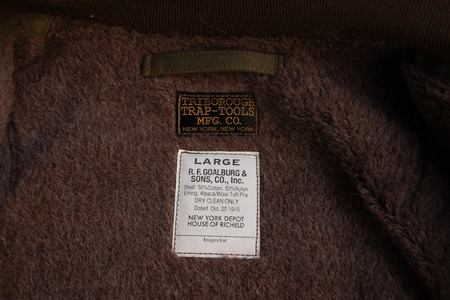 B-15A MOD.TYPE HUMP WORK HORSE (12)