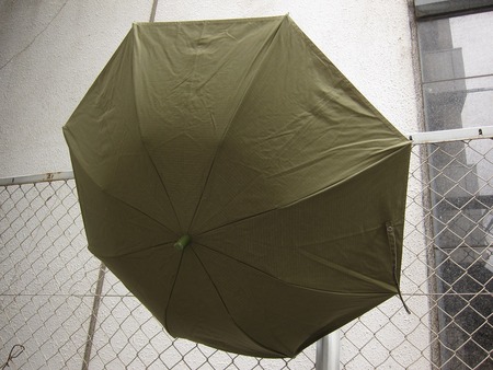 Rain Shade
