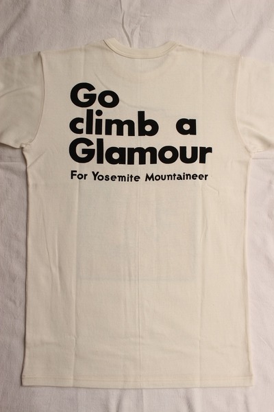 Go climb a Glamour