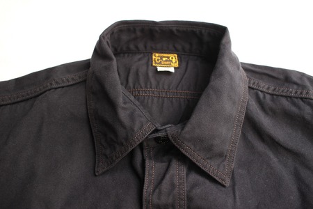 U.S.NAVY C.P.O. SHIRT