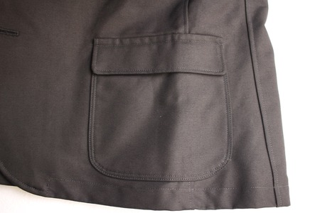 Maple Leaf Jacket