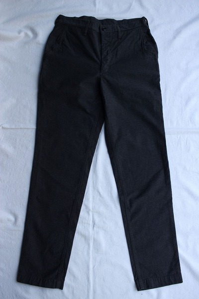GARRISON TROUSERS (14)