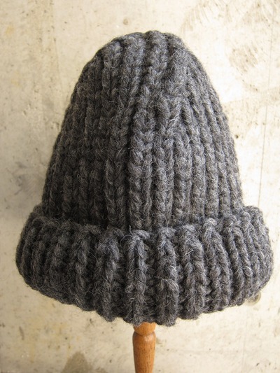 PLAIN HAT