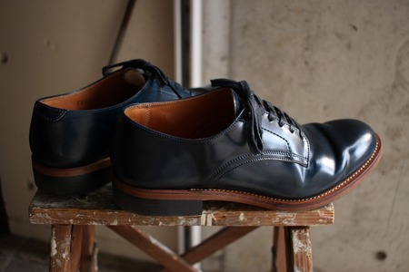 PLANE SHOES