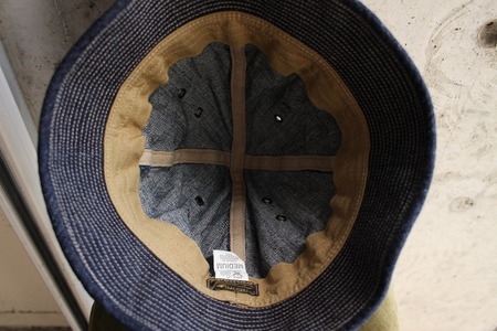 PRAIRIE ASSAULT HAT