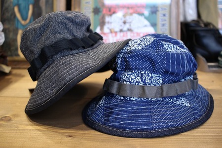 TAMPA-BAY BOONIE HAT